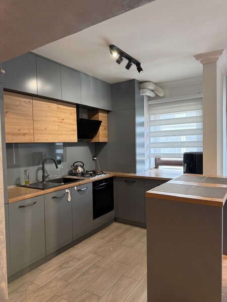 Moghioros Park, Drumul Taberei, apartament premium 4 camere, 100 mp,