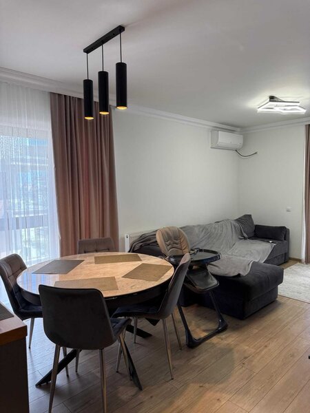 Moghioros Park, Drumul Taberei, apartament premium 4 camere, 100 mp,