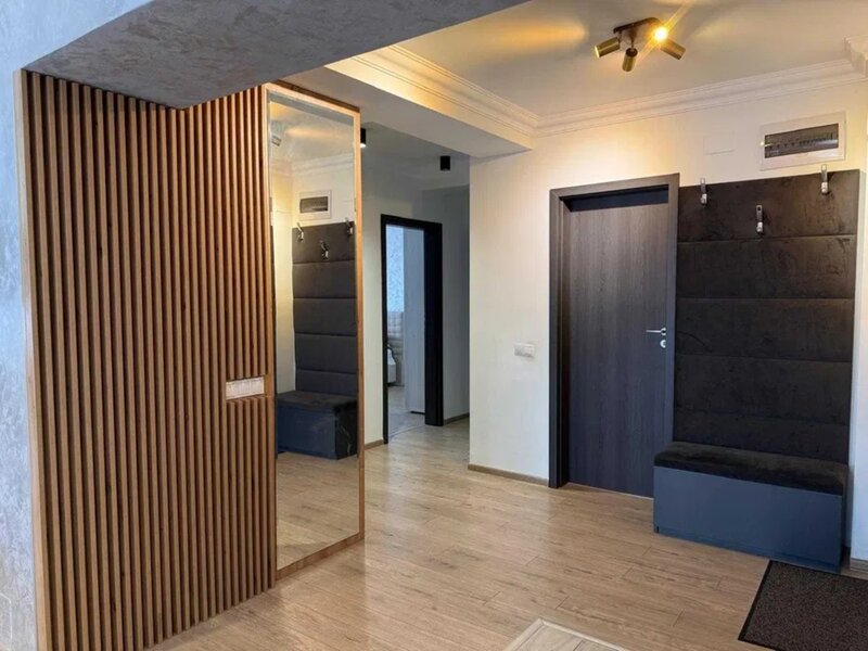 Moghioros Park, Drumul Taberei, apartament premium 4 camere, 100 mp,