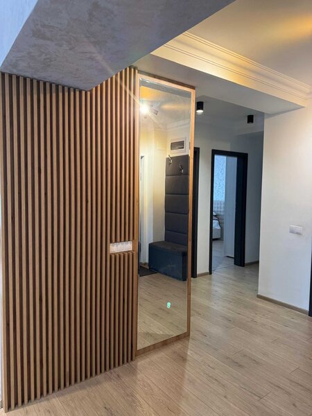 Moghioros Park, Drumul Taberei, apartament premium 4 camere, 100 mp,