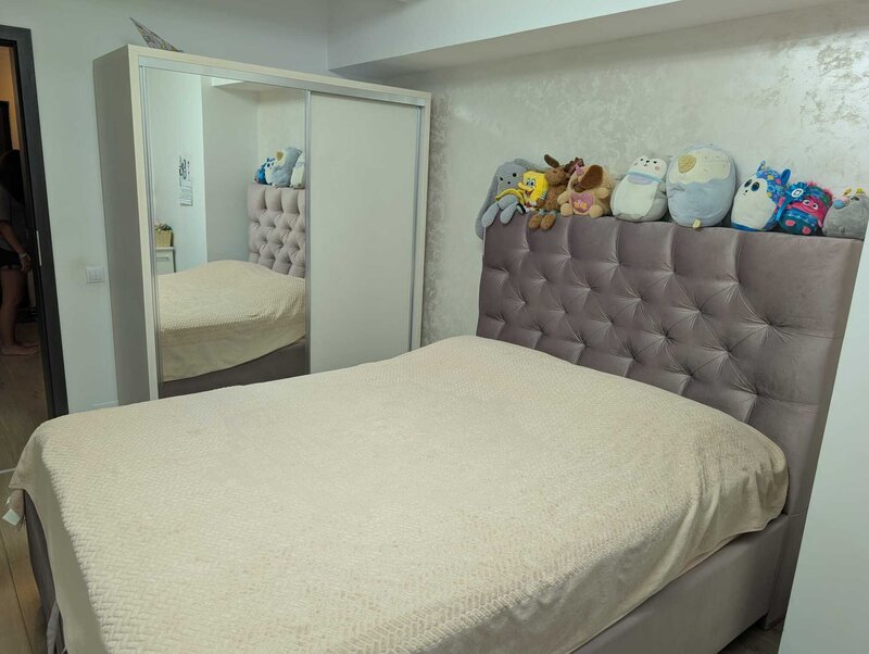 Moghioros Park, Drumul Taberei, apartament premium 4 camere, 100 mp,