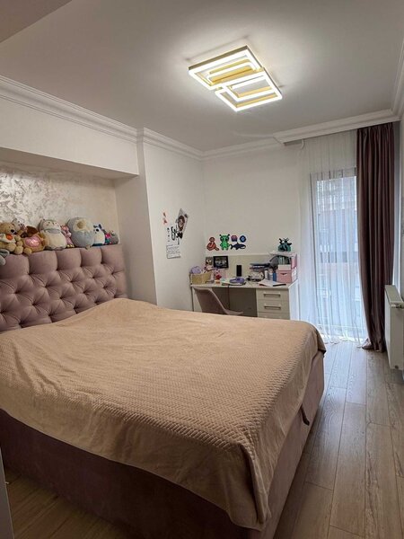 Moghioros Park, Drumul Taberei, apartament premium 4 camere, 100 mp,
