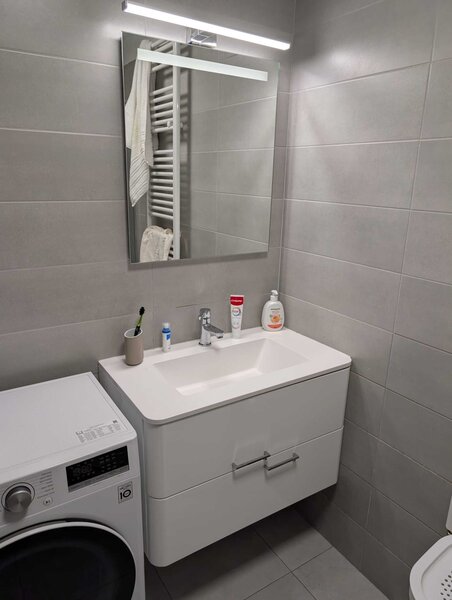 Moghioros Park, Drumul Taberei, apartament premium 4 camere, 100 mp,